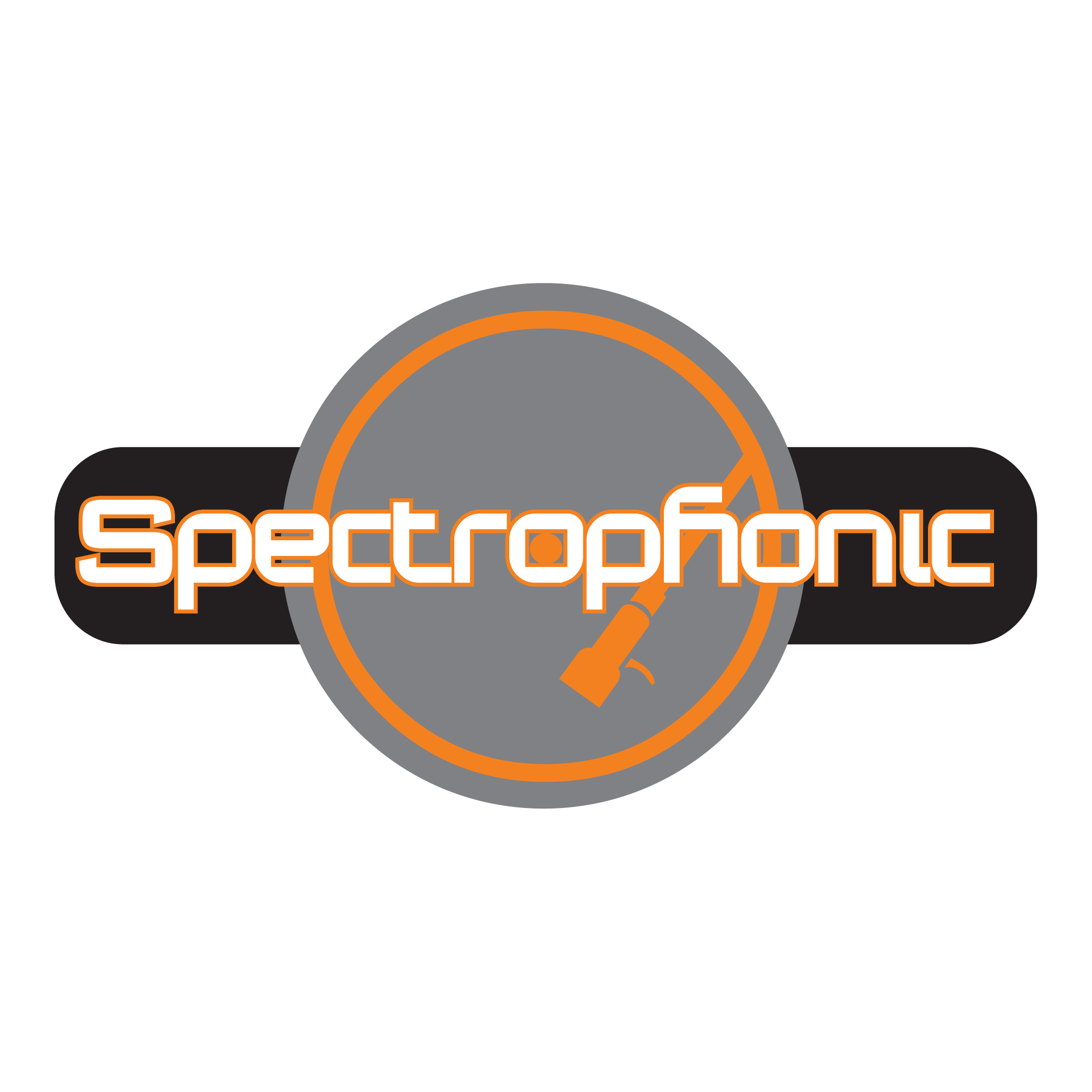 Spectrophonic Logo PNG Vector Spectrophonic Logo PNG Vector