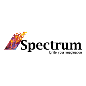 Spectrum Scan Private Limited Logo PNG SVG Vector
