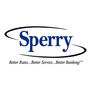 Sperry FCU Logo PNG SVG Vector 01