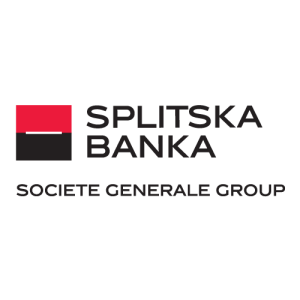 Splitska Banka Logo PNG SVG Vector
