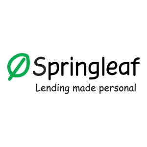 Springleaf Financial Logo PNG SVG Vector 01