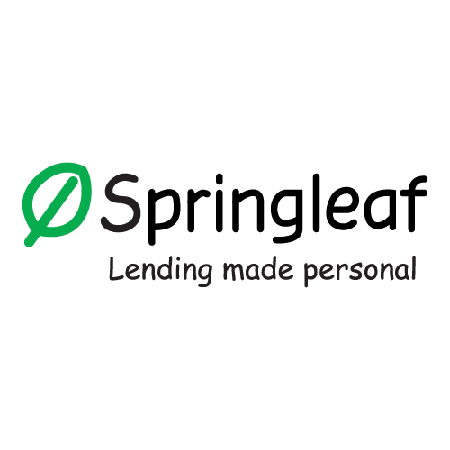 Springleaf Financial Logo PNG SVG Vector Springleaf Financial Logo PNG SVG Vector