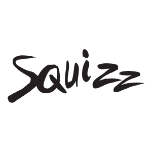 Squizz Logo PNG SVG Vector 01