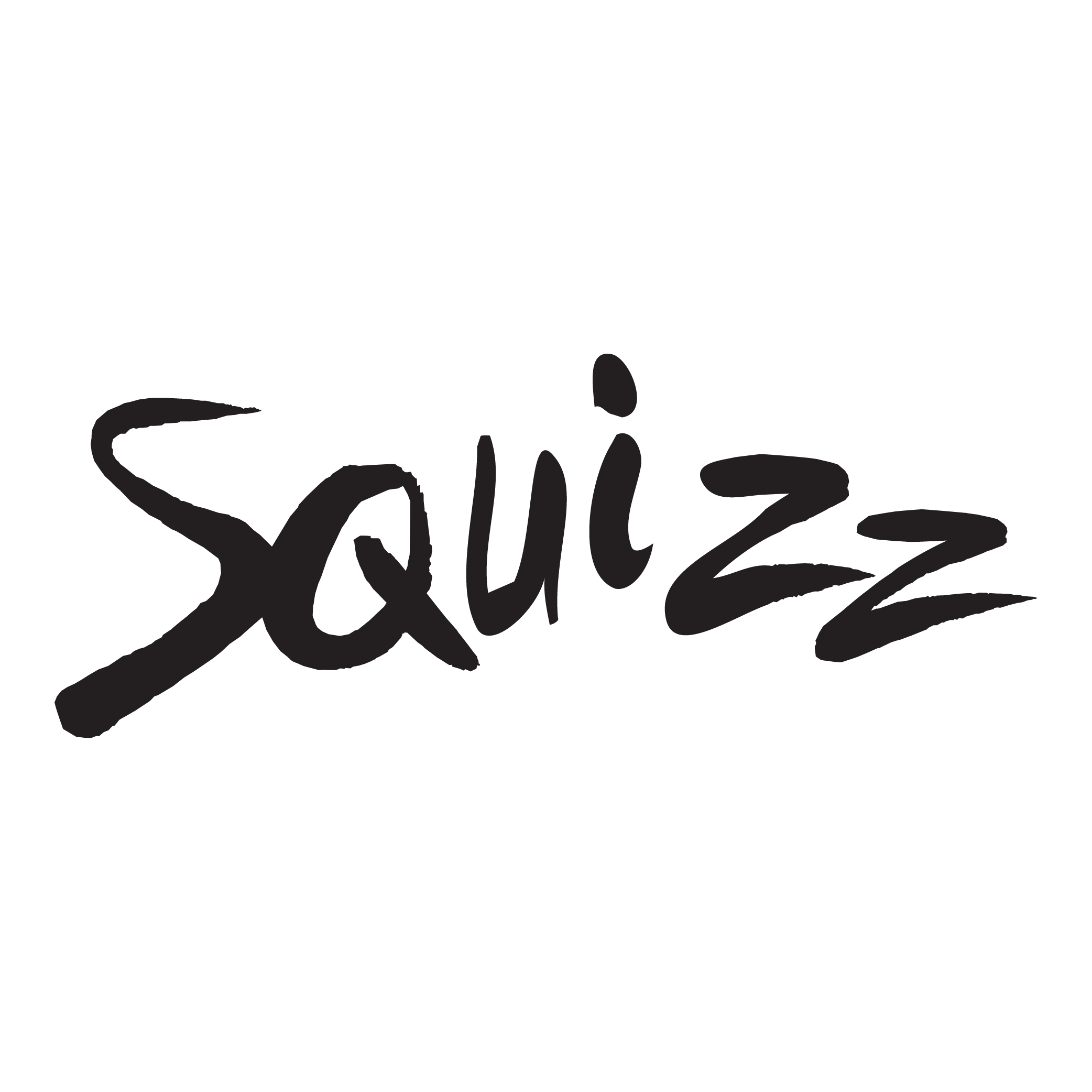 Squizz Logo PNG SVG Vector Squizz Logo PNG SVG Vector
