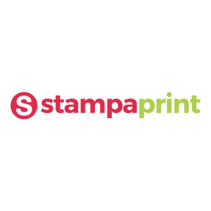Stampaprint Logo PNG SVG Vector