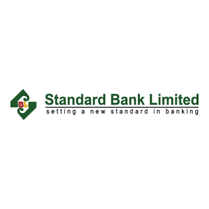 Standard Bank Limited Logo PNG SVG Vector