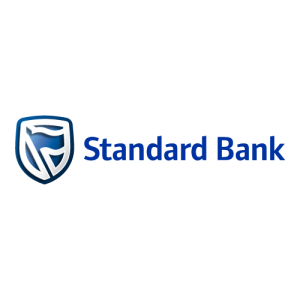 Standard Bank Logo PNG SVG Vector