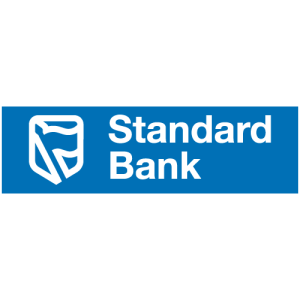 Standard Bank Logo PNG SVG Vector