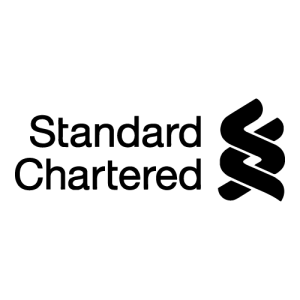 Standart Chartered Logo PNG SVG Vector