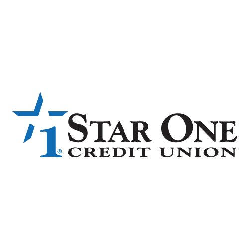 Star One Credit Union Logo PNG SVG Vector Star One Credit Union Logo PNG SVG Vector