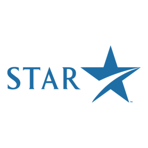 Star Television Logo PNG SVG Vector