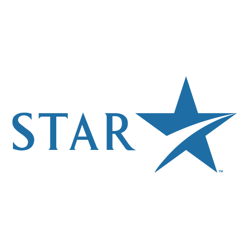Star Television Logo PNG SVG Vector Star Television Logo PNG SVG Vector