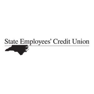 State Employees' Credit Union Logo PNG SVG Vector 01