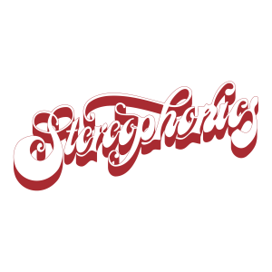 Stereophonics Logo PNG SVG Vector 01