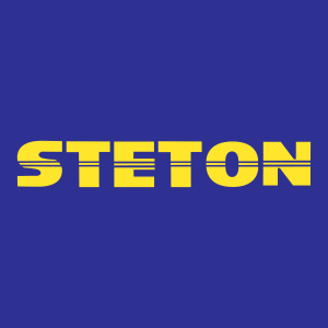 Steton Logo PNG SVG Vector 01