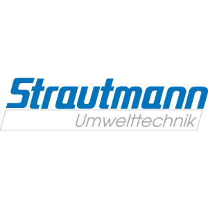 Strauttmann umwelttechnik logo PNG SVG Vector