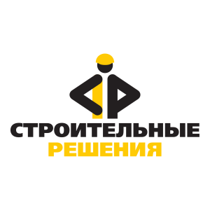 Stroitelnie Resheniya Logo PNG SVG Vector 01