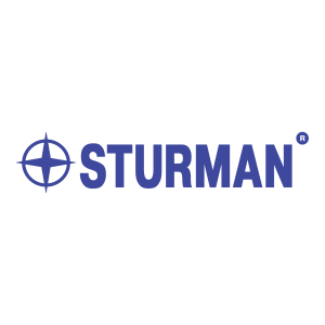Sturman Logo PNG SVG Vector 01