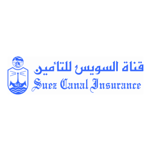 Suez Canal Insurance Logo PNG SVG Vector 01