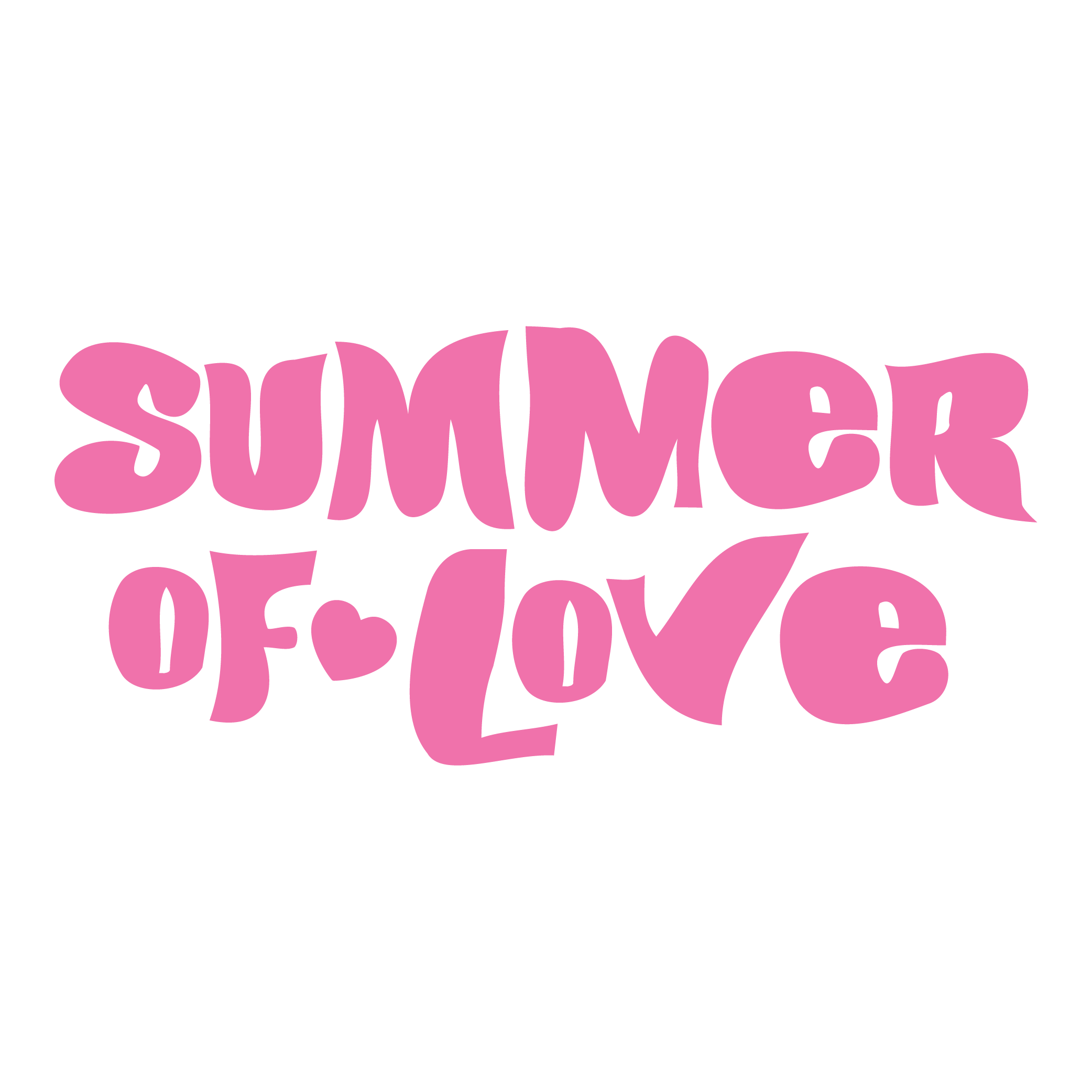 Summer Of Love Logo PNG SVG Vector Summer Of Love Logo PNG SVG Vector