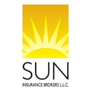 Sun Insurance Brokers L.L.C. Logo PNG SVG Vector