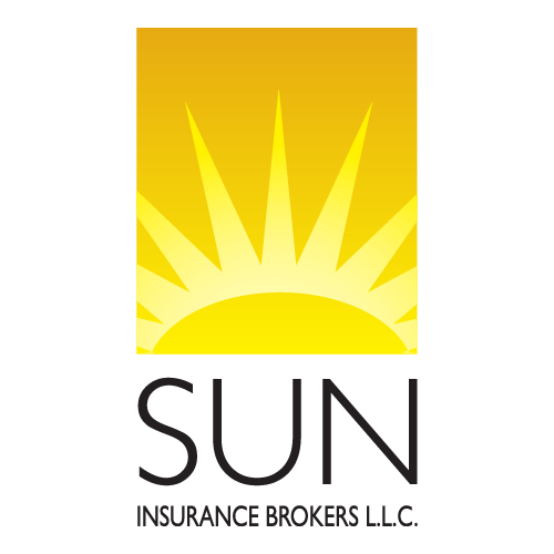 Sun Insurance Brokers L.L.C. Logo PNG SVG Vector Sun Insurance Brokers L.L.C. Logo PNG SVG Vector