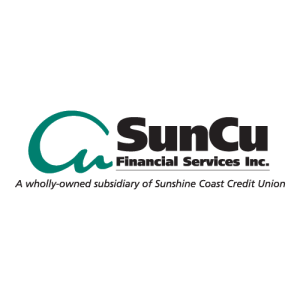SunCU Financial Services Logo PNG SVG Vector