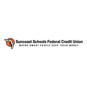 Suncoast Schools Federal Credit Union Logo PNG SVG Vector 01