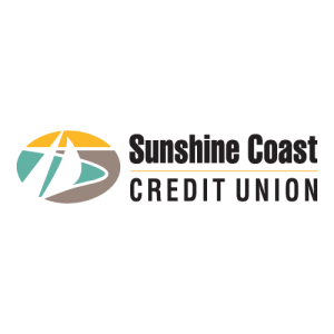 Sunshine Coast Credit Union Logo PNG SVG Vector 01
