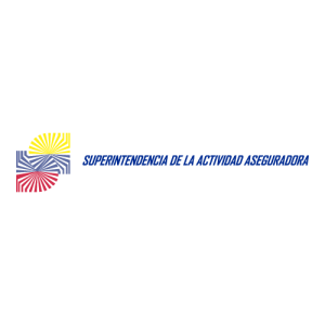 Superintendencia de la Actividad Aseguradora Logo PNG SVG Vector 01