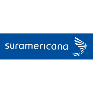 Suramericana Logo PNG SVG Vector 01