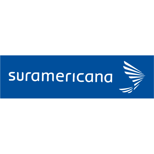 Suramericana Logo PNG SVG Vector Suramericana Logo PNG SVG Vector