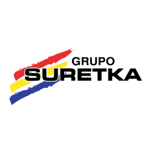 Suretka Logo PNG SVG Vector