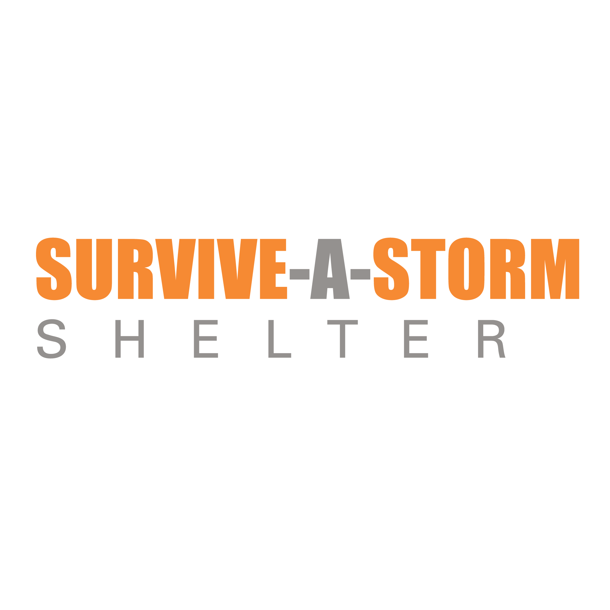 Survive a Storm Shelters Logo PNG Vector Survive a Storm Shelters Logo PNG Vector