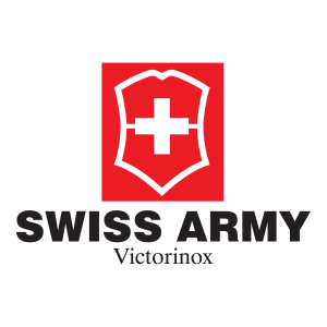 Swiss Army Victorinox Logo PNG SVG Vector 01