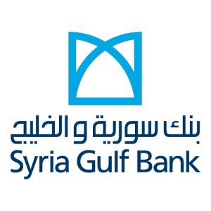 Syria Gulf Bank Logo PNG SVG Vector 01