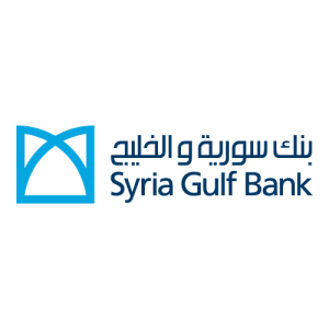 Syria Gulf Bank Logo PNG SVG Vector 01