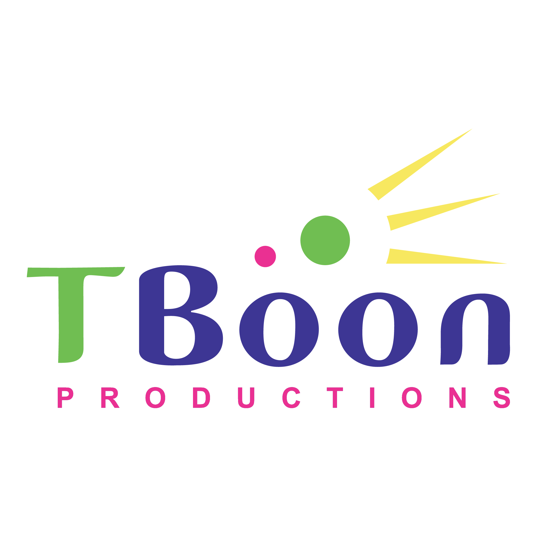 T Boon Productions Logo PNG Vector T Boon Productions Logo PNG Vector