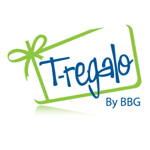 T regalo Logo PNG SVG Vector
