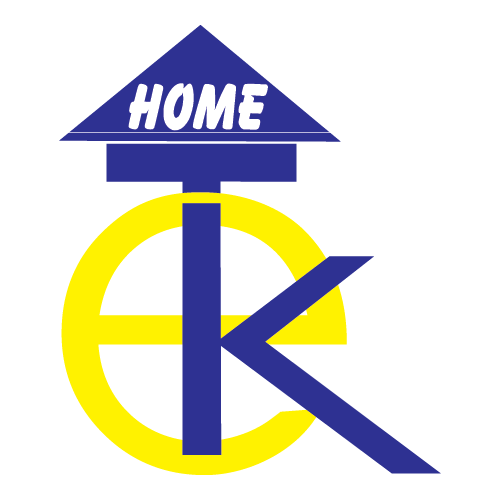 T.E.K. Home Logo PNG SVG Vector T.E.K. Home Logo PNG SVG Vector