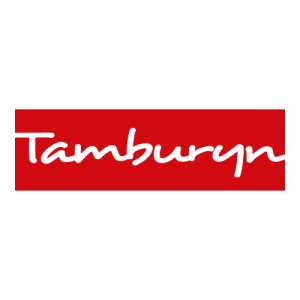 TAMBURYN Logo PNG SVG Vector
