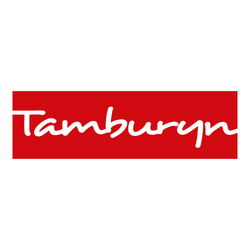 TAMBURYN Logo PNG SVG Vector TAMBURYN Logo PNG SVG Vector
