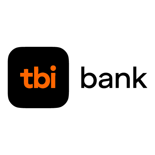 TBI BANK 2023 Logo PNG SVG Vector TBI BANK 2023 Logo PNG SVG Vector