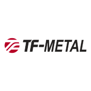 TF Metal Logo PNG SVG Vector