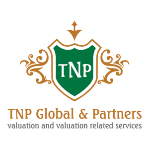 TNP Global & Partners Logo PNG SVG Vector
