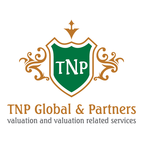 TNP Global & Partners Logo PNG SVG Vector TNP Global & Partners Logo PNG SVG Vector