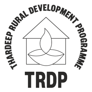 TRDP (Lines) Logo PNG SVG Vector
