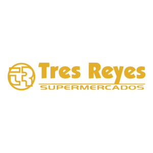 TRES REYES Logo PNG SVG Vector