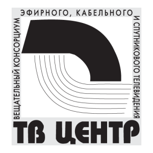 TV Centre Logo PNG Vector