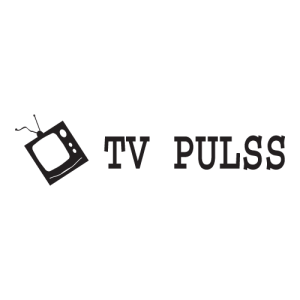 TV Pulss Logo PNG SVG Vector